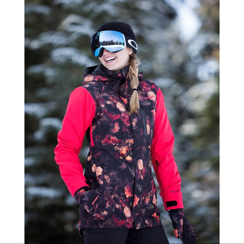 Armada Goretex jacket - Picture 1 of 4